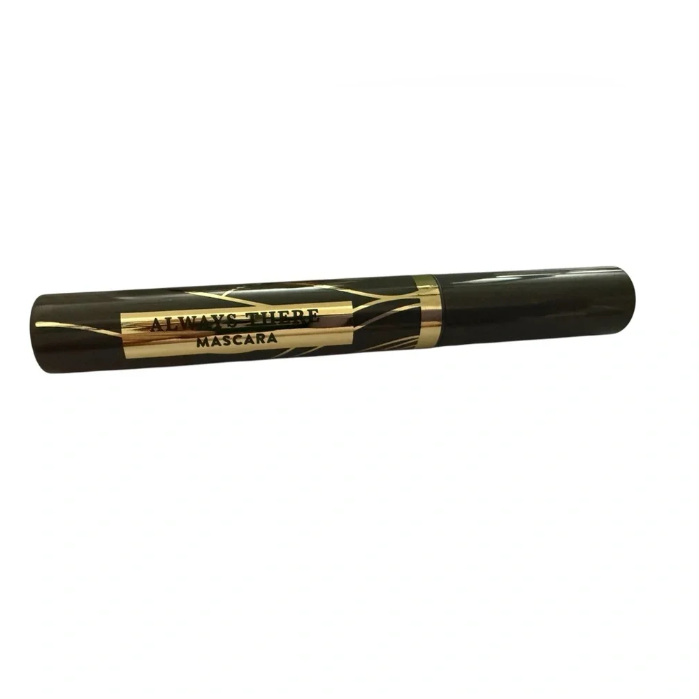 Laura Geller Always There Mascara in Black
